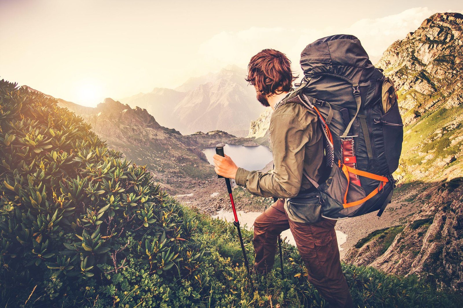 Solo travel